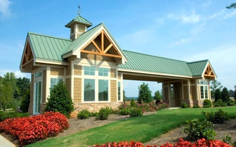 homes for sale village at deaton creek hoschton ga